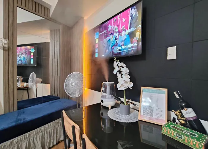 Type Near Airport Lapu-Lapu City