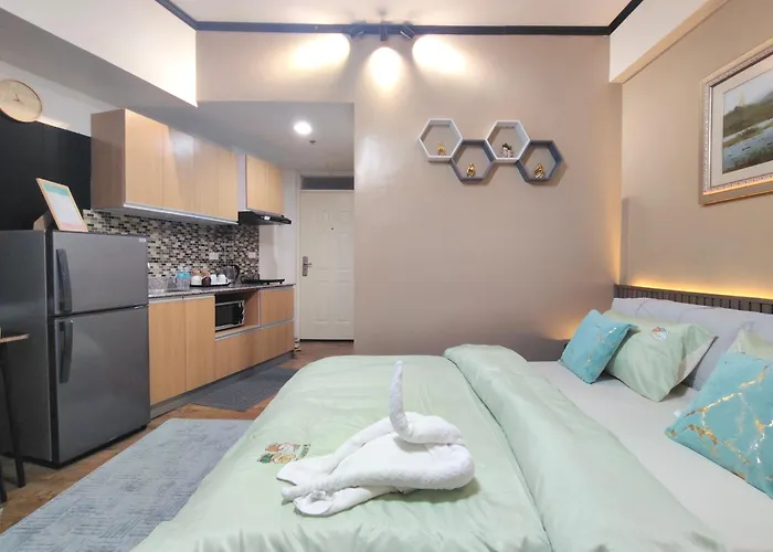 Type Near Airport Lapu-Lapu City