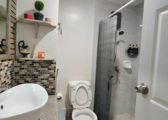 Apartment Type Near Airport Lapu-Lapu City