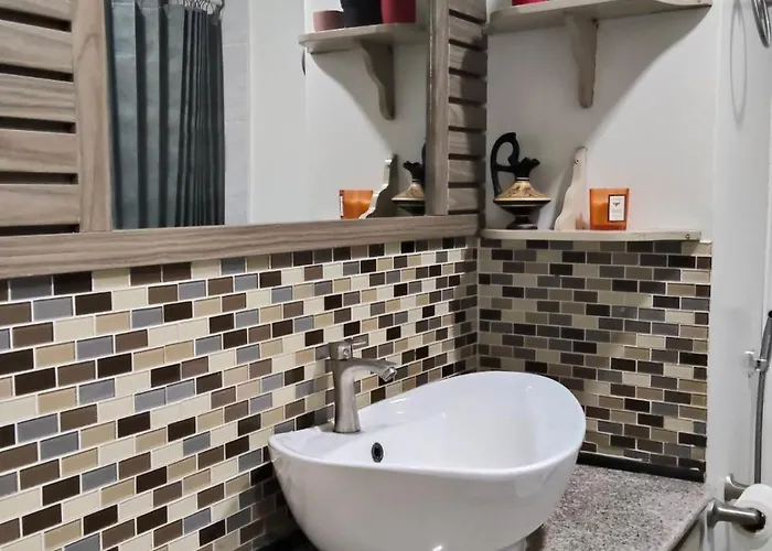 Type Near Airport Apartment Lapu-Lapu City