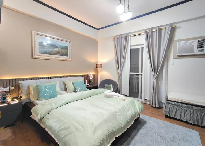 Type Near Airport Lapu-Lapu City