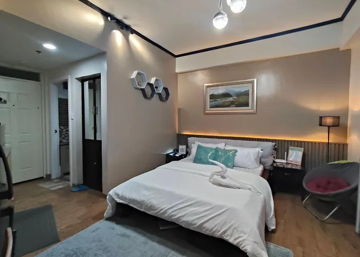 Apartment Type Near Airport Lapu-Lapu City